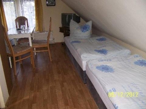 Pension Strohbach Sebnitz Room photo