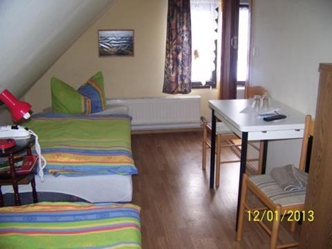 Pension Strohbach Sebnitz Room photo
