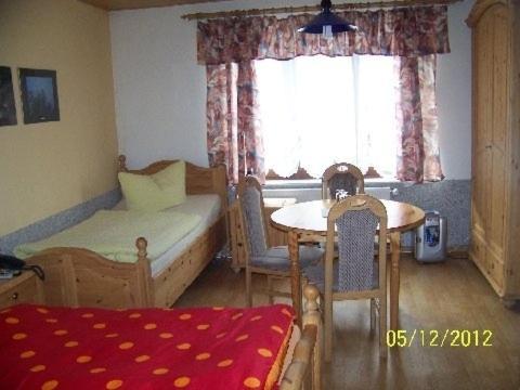 Pension Strohbach Sebnitz Room photo