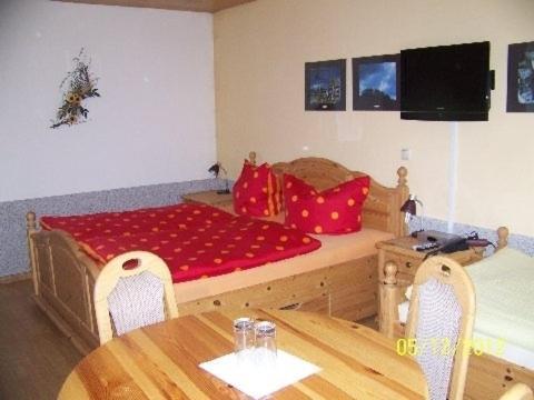 Pension Strohbach Sebnitz Room photo